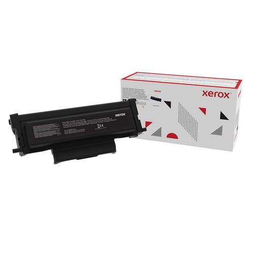 GENUINE BLK EXTRA HIGH CAPACITY