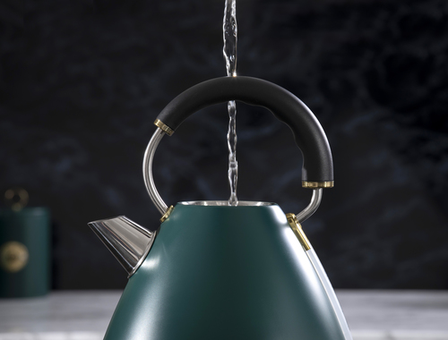 Daewoo SDA2285 electric kettle – image 4