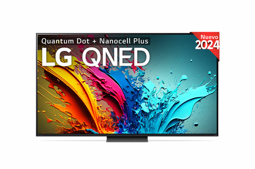 LG QNED 65QNED86T6A.AEU TV