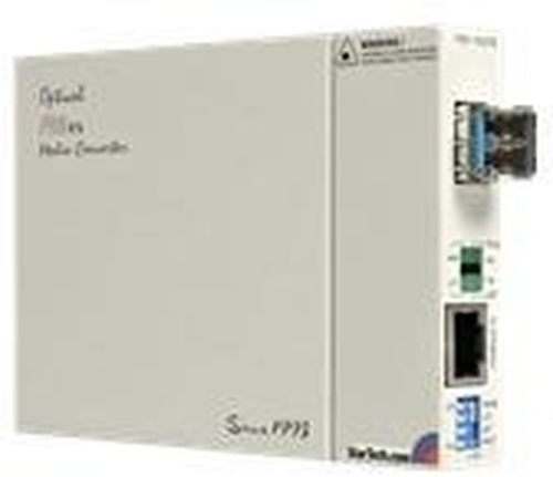 StarTech.com LAN Media Converter