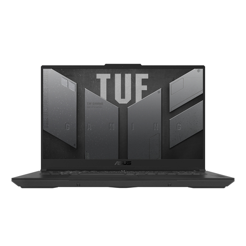 ASUS TUF Gaming A17 FA707NU-HX052W AMD Ryzen™ 5 7535HS Laptop