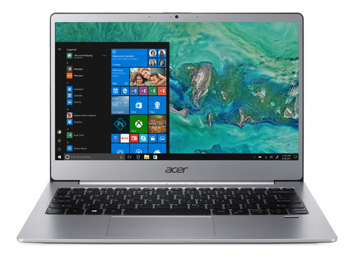 Acer Aspire 3 SF313-51-50WL Intel® Core™ i5 i5-8250U Laptop