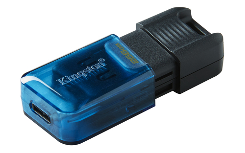 Kingston Technology 80 M – image 4