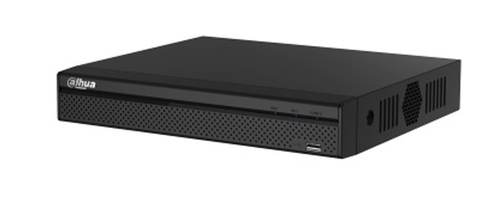 Dahua Technology XVR5216AX digital video recorder (DVR) Black