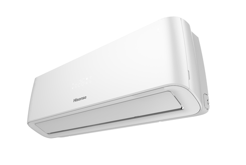 Hisense QE35XV00 air conditioner Split system Grey – image 5