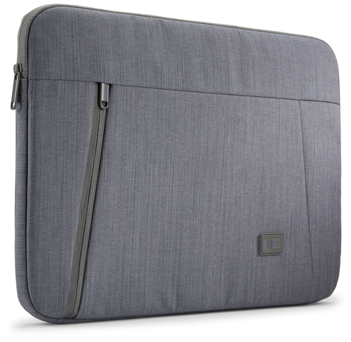 Case Logic Huxton HUXS-215 Graphite 39,6 cm (15.6") Sleeve case Графит