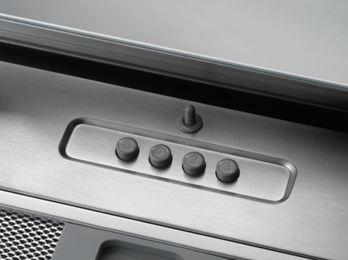 AEG DPE3640M Semi built-in (pull out) Stainless steel 581 m³/h – image 4