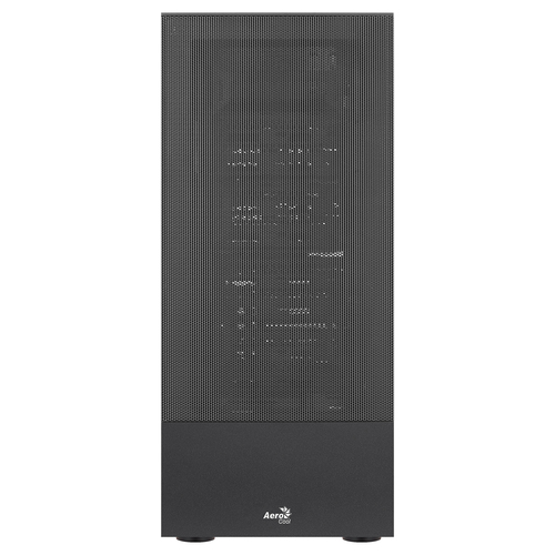 Aerocool Cipher S-BK-v1 midi tower behuizing, afbeelding 2