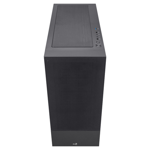 Aerocool Cipher S-BK-v1 midi tower behuizing, afbeelding 4