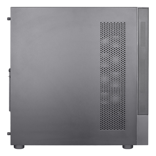 Aerocool Cipher S-BK-v1 midi tower behuizing, afbeelding 8