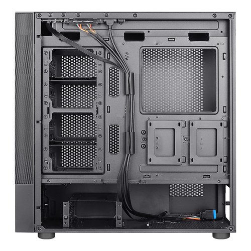 Aerocool Cipher S-BK-v1 midi tower behuizing, afbeelding 9