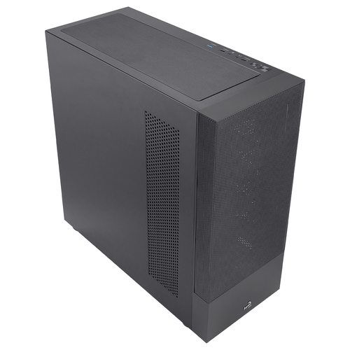 Aerocool Cipher S-BK-v1 midi tower behuizing, afbeelding 3
