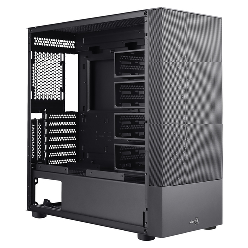 Aerocool Cipher S-BK-v1 midi tower behuizing, afbeelding 7