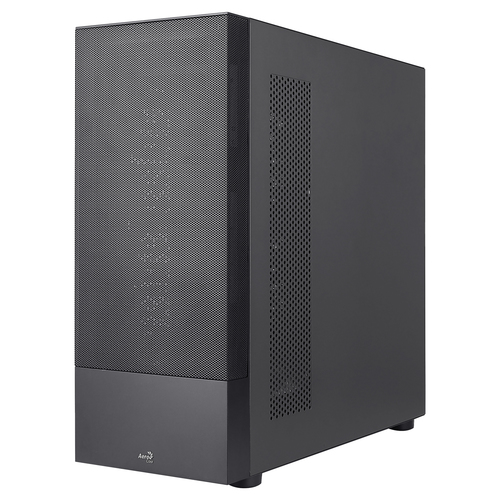 Aerocool Cipher S-BK-v1 midi tower behuizing, afbeelding 5