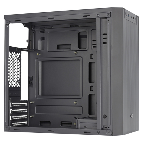 Aerocool CS-108 mini tower behuizing, afbeelding 9
