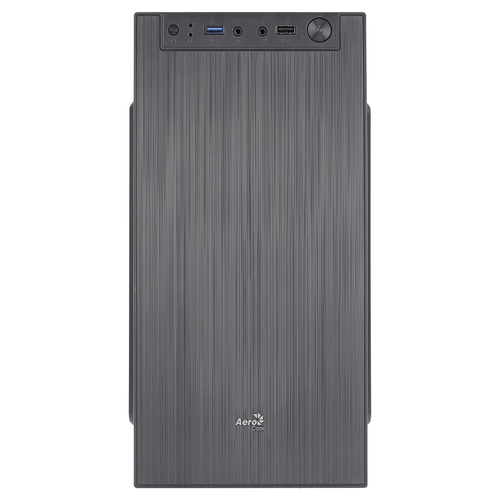 Aerocool CS-108 mini tower behuizing, afbeelding 2