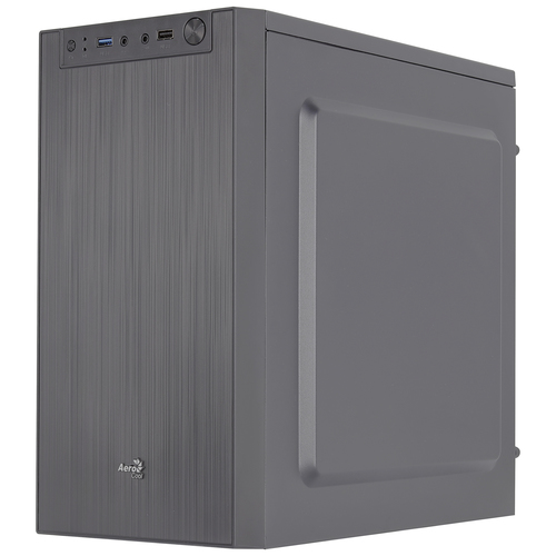Aerocool CS-108 mini tower behuizing, afbeelding 5