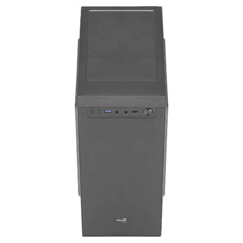 Aerocool CS-108 mini tower behuizing, afbeelding 3