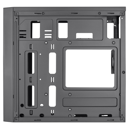 Aerocool CS-108 mini tower behuizing, afbeelding 8