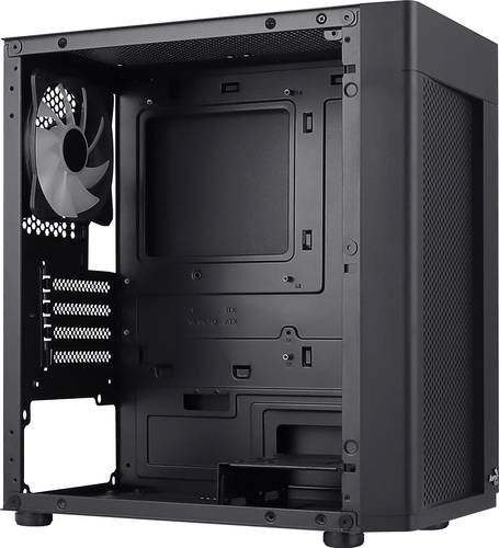 AeroCool Behuizing Midi Hexform-G v2 MicroATX/MiniITX (B), afbeelding 8