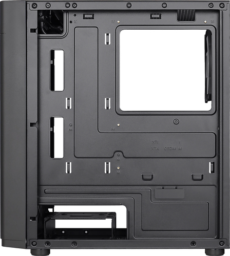 AeroCool Behuizing Midi Hexform-G v2 MicroATX/MiniITX (B), afbeelding 9