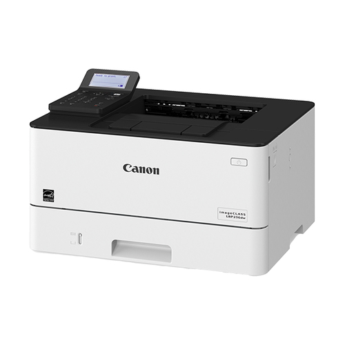 Impresora Laser Monocromática. CANON Imageclass LBP236DW