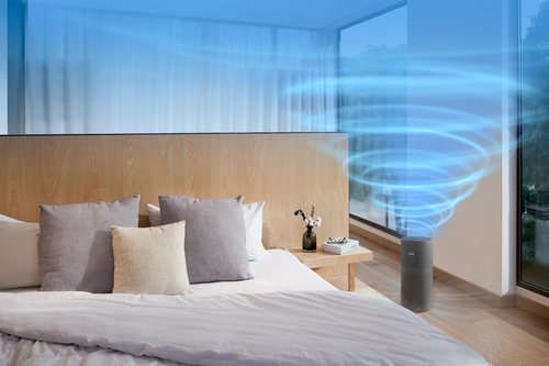 Philips AC3039/10 air purifier 135 m² – image 7