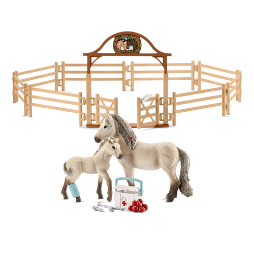 schleich 72242