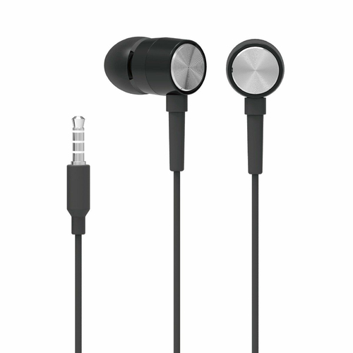 HP Earset DHH-1111 Black