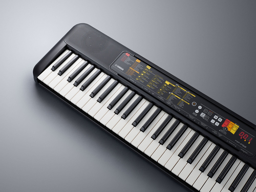 Yamaha PSR-F52 keyboard, afbeelding 9