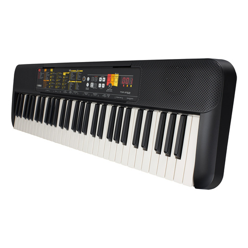 Yamaha PSR-F52 keyboard, afbeelding 8