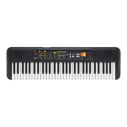 Yamaha PSR-F52 keyboard