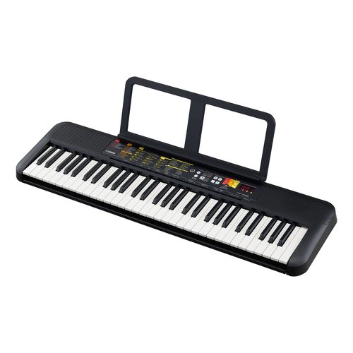 Yamaha PSR-F52 keyboard, afbeelding 3