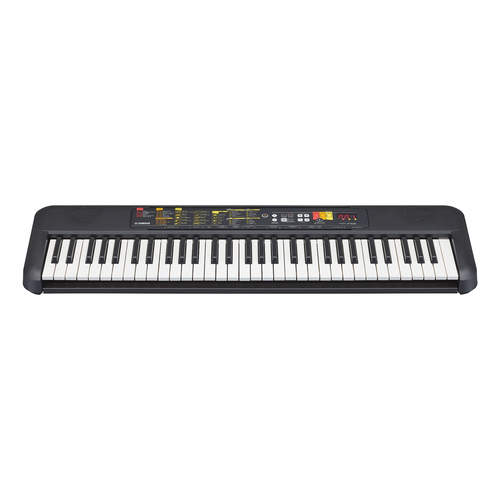 Yamaha PSR-F52 keyboard, afbeelding 5