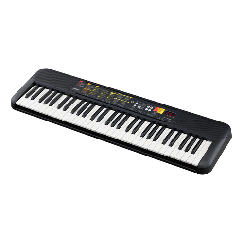 Yamaha PSR-F52 keyboard, afbeelding 2