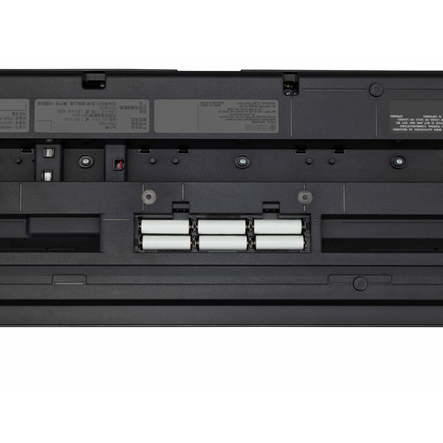 Yamaha PSR-F52 keyboard, afbeelding 6