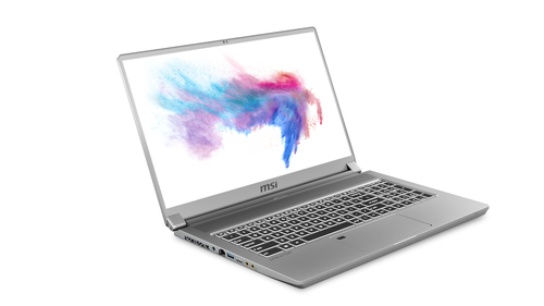 MSI 17 A10SFS-663IT – image 2