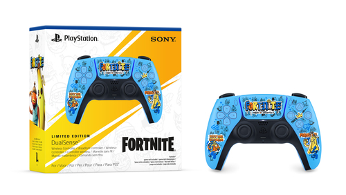Sony Interactive Entertainment 1000045435 Gaming Controller Multicolour Bluetooth/USB Gamepad Analogue / Digital PlayStation 5 – image 8