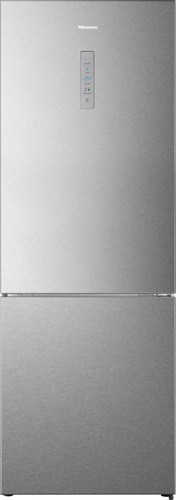 Hisense RB645N4BIB Freestanding