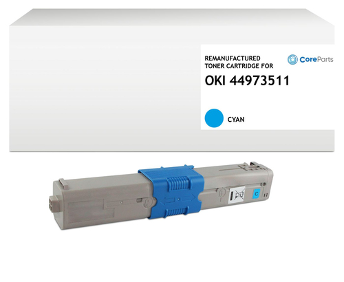 CoreParts QI-OK2028C toner cartridge