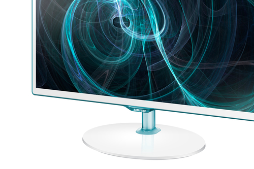 Samsung T24D391EW computer monitor – image 4
