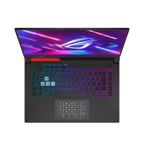 ASUS ROG Strix G15 G513QR-ES96 AMD Ryzen™ 9 5900HX Laptop – image 9