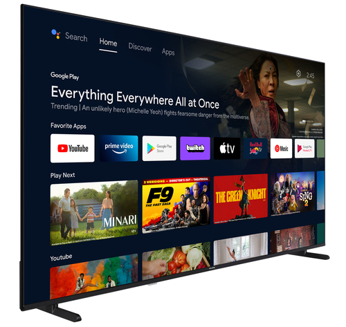 Salora SMART65TV TV – image 2