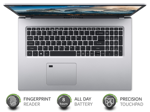 Acer Aspire 5 A517-52G – image 2
