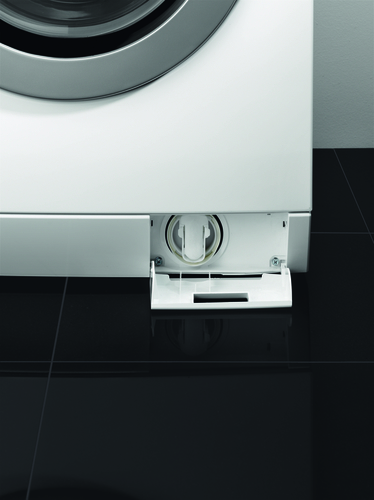 AEG L98699FL washing machine Front-load – image 5