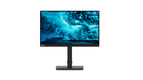 Lenovo ThinkVision T23i-20 – image 1