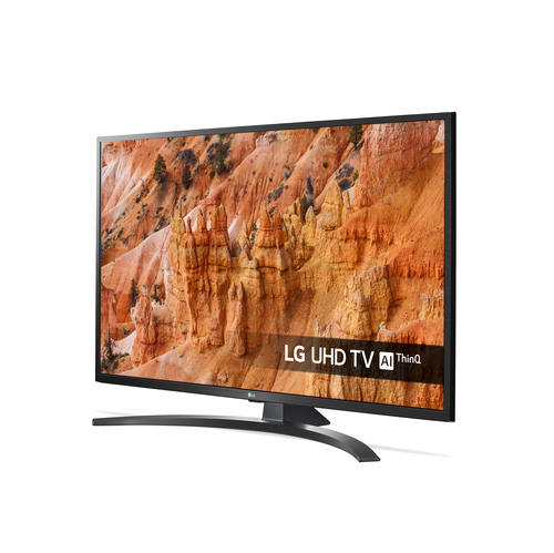LG 55UM7450PLA TV – image 3