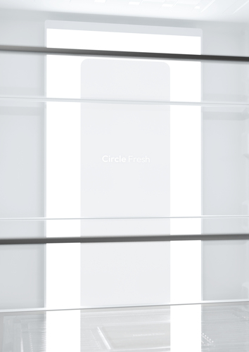 Candy Fresco ECN4CQTEB186 Freestanding – image 9