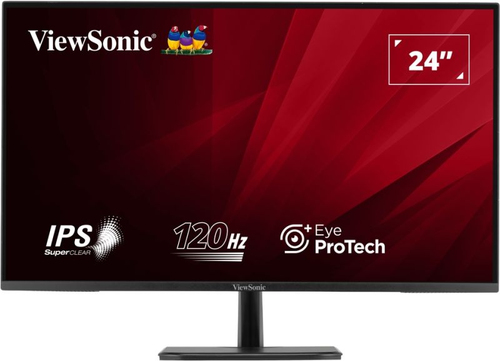 Viewsonic VA2456A-MHD product photo