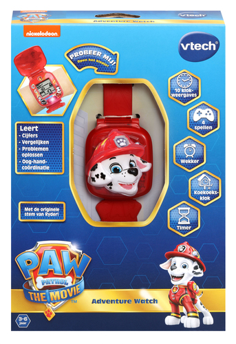 VTech Adventure Watch Marshall – image 6